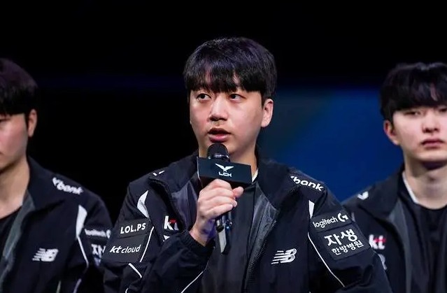 Score:应该没多少人会预料KT能闯入决赛,会全力以赴争夺冠军